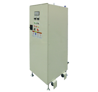 大規模ワーク対応