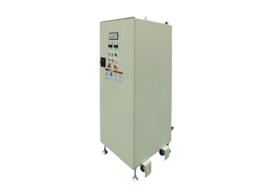 高周波誘導加熱装置