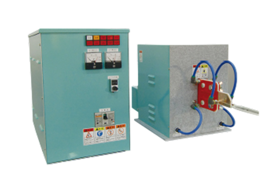 高周波誘導加熱装置